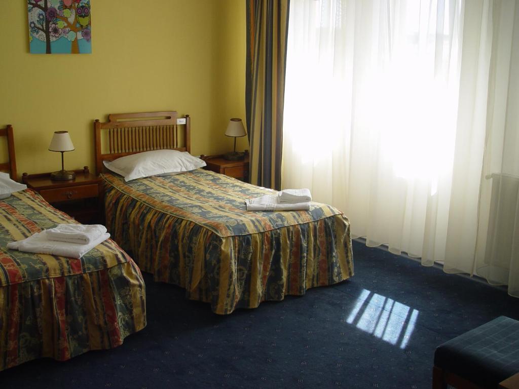 Hotel Astra Brașov Cameră foto