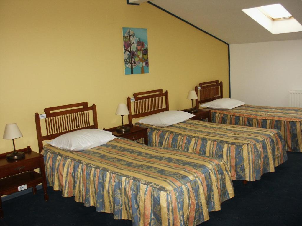 Hotel Astra Brașov Cameră foto
