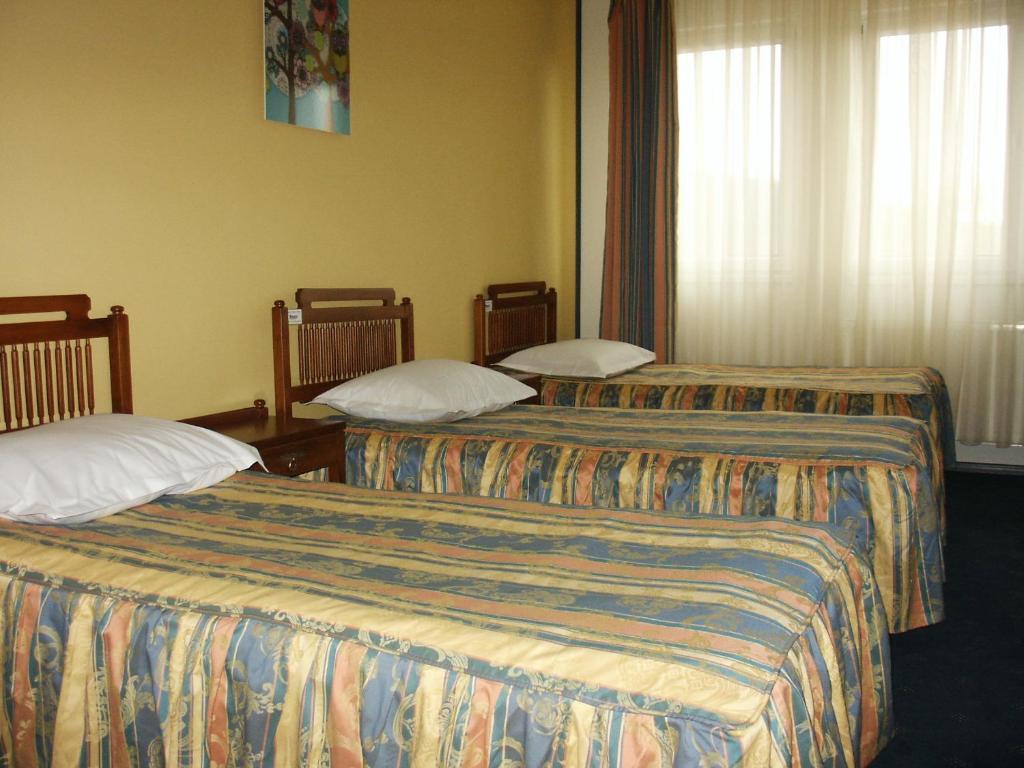 Hotel Astra Brașov Cameră foto
