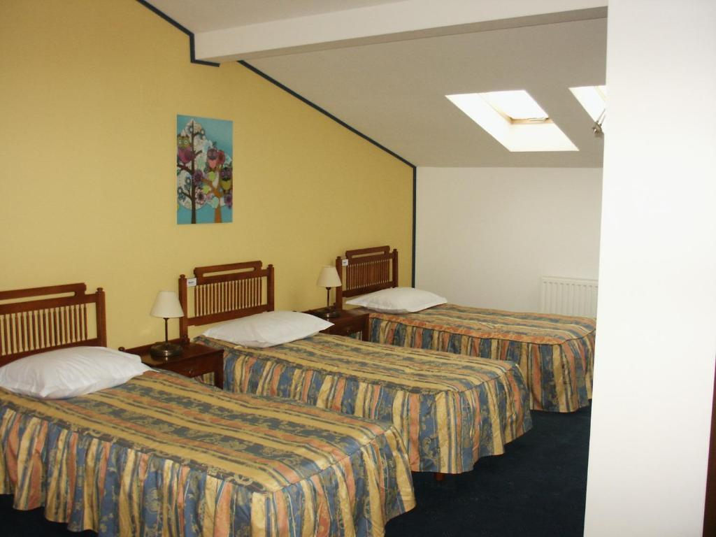 Hotel Astra Brașov Cameră foto