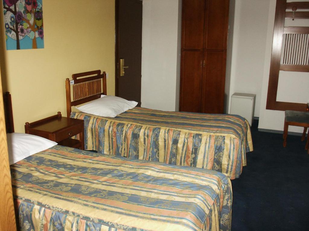 Hotel Astra Brașov Cameră foto