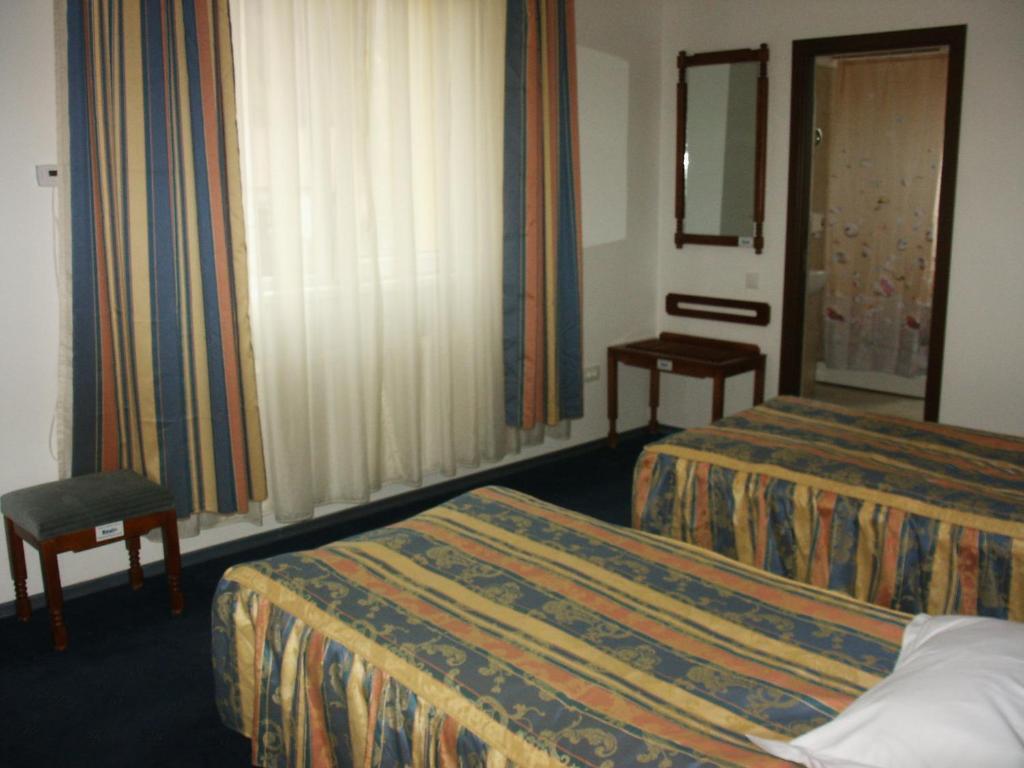 Hotel Astra Brașov Cameră foto