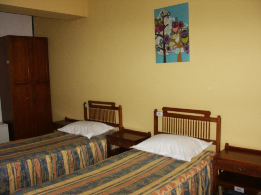 Hotel Astra Brașov Cameră foto