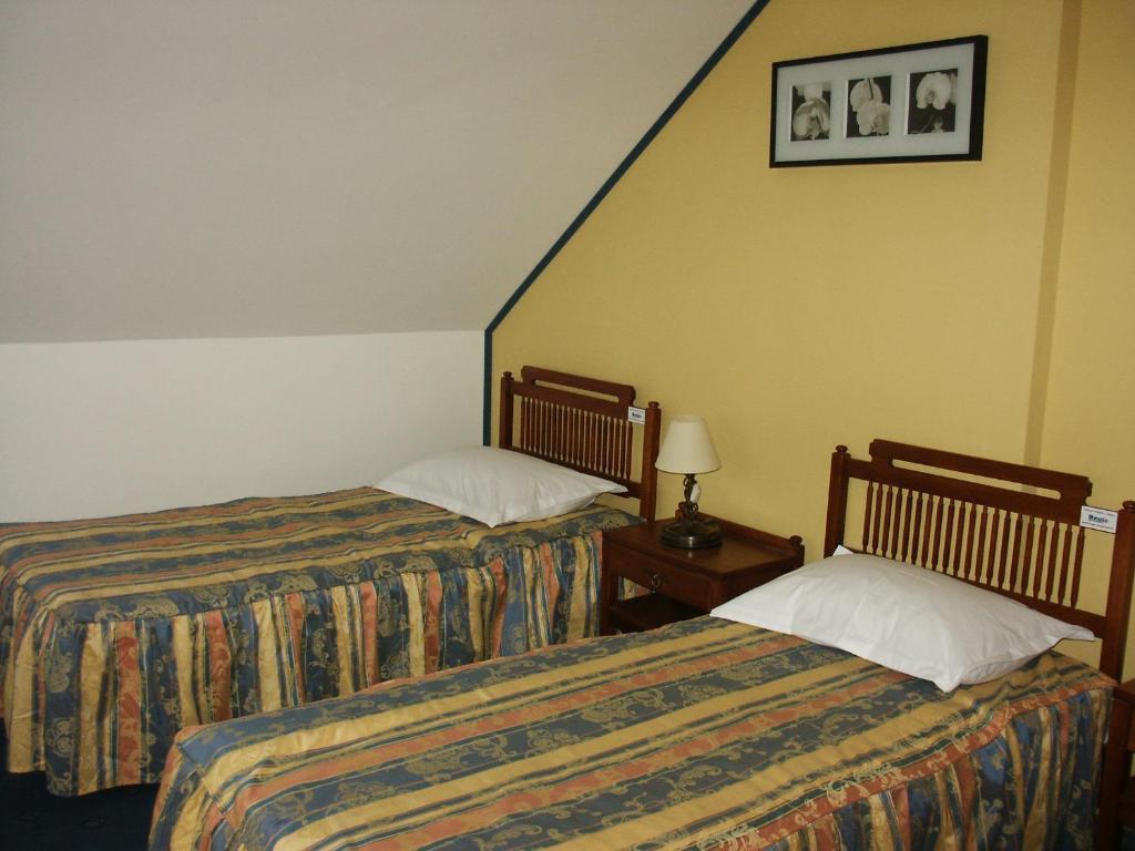 Hotel Astra Brașov Cameră foto