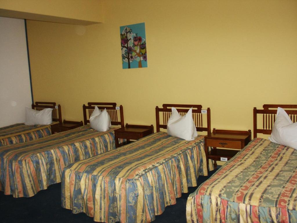Hotel Astra Brașov Cameră foto