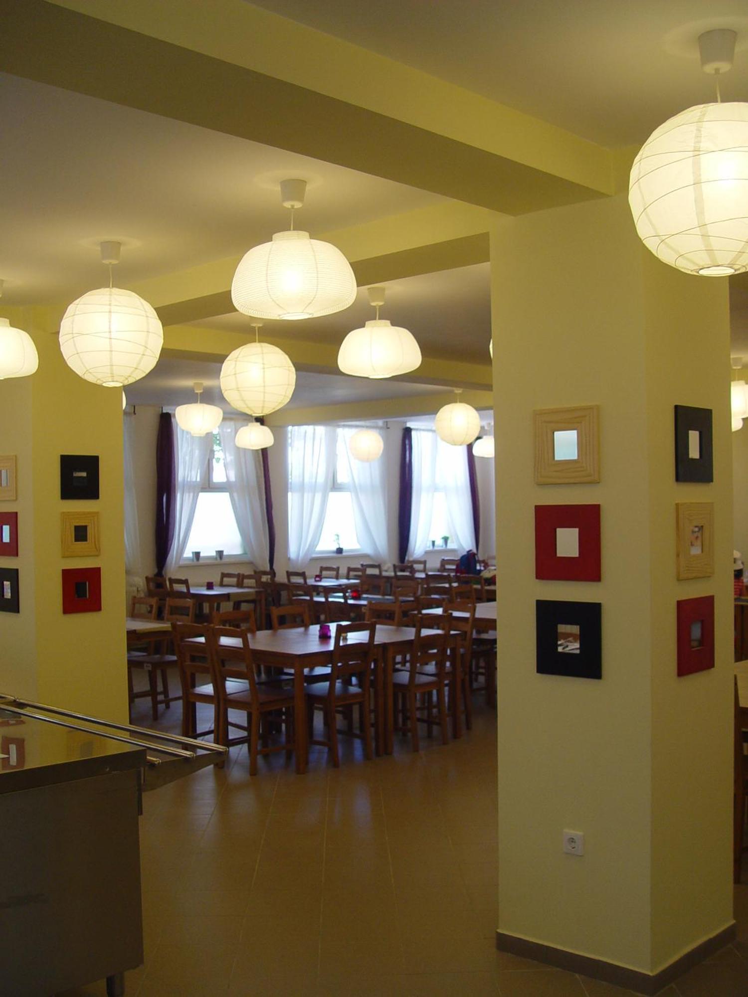 Hotel Astra Brașov Exterior foto