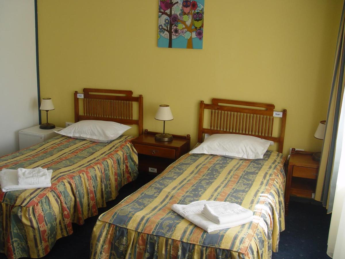 Hotel Astra Brașov Cameră foto